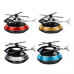Helicopter Solar Perfume Aroma